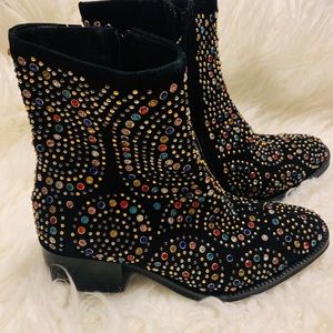 Free people / Jeffrey Campbell